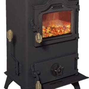 stove mark1