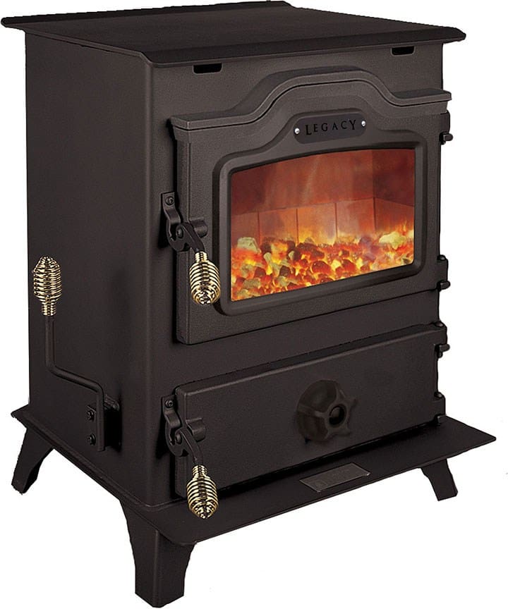 stove mark2