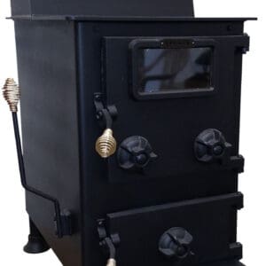 stove sf250