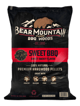sweet-bbq-craft-blends™-wood-pellets 3
