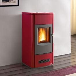 thumbnail pellet-stove-p158-11-4-kw-steel-to-most-wall-angle-usa-trend-line immagine1