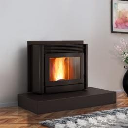 thumbnail stove-pellet-usa-sahara-11-5-kw-steel-to-most-wall-stufe immagine1