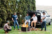 x-series-30-smokeless-fire-pit 7