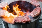 x-series-fire-pit-with-built-in-searplate-rim 7