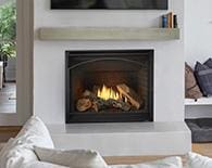6KX-CU BK-CHAPEL Cove Gray Non-Com Shelf AdobeStock 473656548 195x155