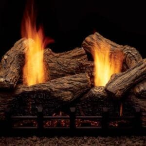 Highland-Oak-Refractory-Vent-Free-Gas-Log-Set 960x456