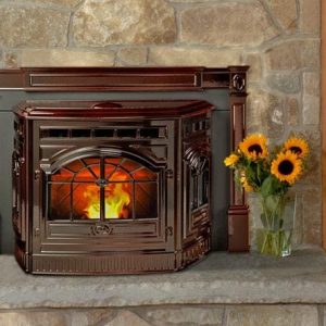 QDF pelletINS Castile Mahogany 960x456
