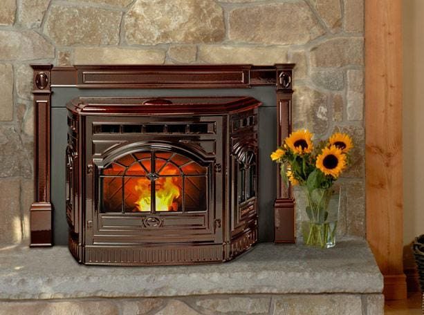 QDF pelletINS Castile Mahogany 960x456