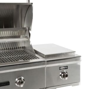 C1C28 FS w C1CSB side burner lid-1