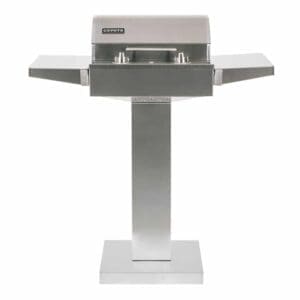 C1EL120SM-on-Pedestal-Lid-Closed-Shelves-Up