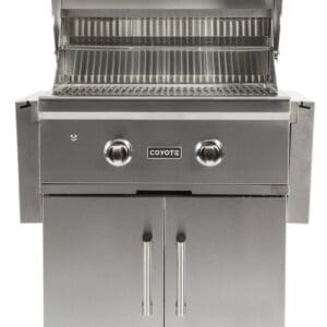 Coyote-Grill-C1C28-FS open-scaled-1