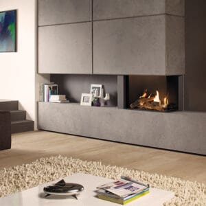 C51020 1050x700px 1 DRU Lugo 70-2 zwart houtset standaard bruin