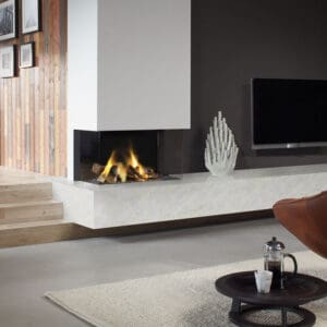 C51040 1050x700px 1 DRU Lugo 70-3 zwart houtset standaard bruin