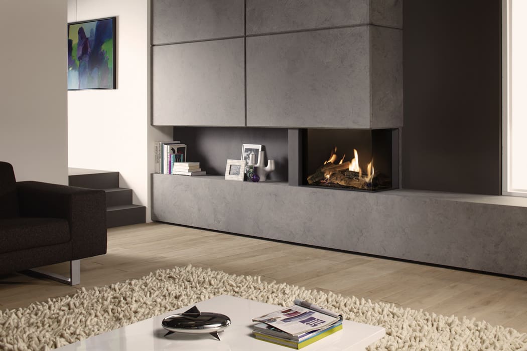 C51060 1050x700px 1 DRU Lugo 80-2 zwart houtset standaard bruin