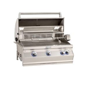 FM A540i built-in-Grill Closed BT-1200x1200-1