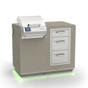 FM DC250-D-44SM Elec-Island-Bundle-with-Triple-Drawer-1200x1000-1