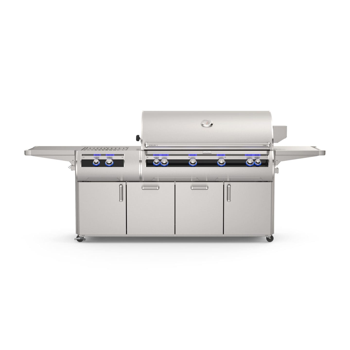 FM E1060s Echelon-Portable-Grill Analog Web