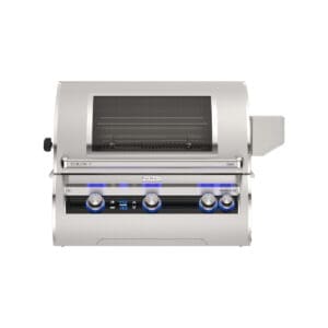 FM E660i Echelon-Built-In-Grill Digital-Window Web-1200x1200-1