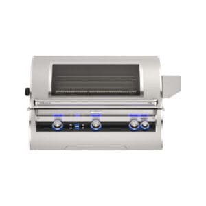 FM E790i Echelon-Built-In-Grill Digital-Window Web-1200x1200-1