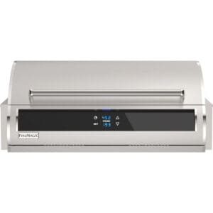 FM EL500i Electric-Grill One-Control-Front Web-1200x1200-1