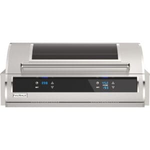 FM EL500i Electric-Grill Window-Front Web-1-1200x1200-1