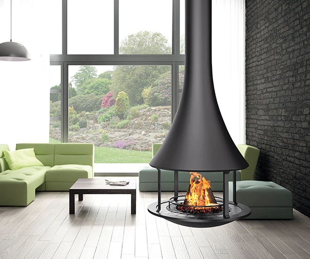 design-fireplaces-908CFO-zelia 908 centrale fo noir metallise-604x504-1