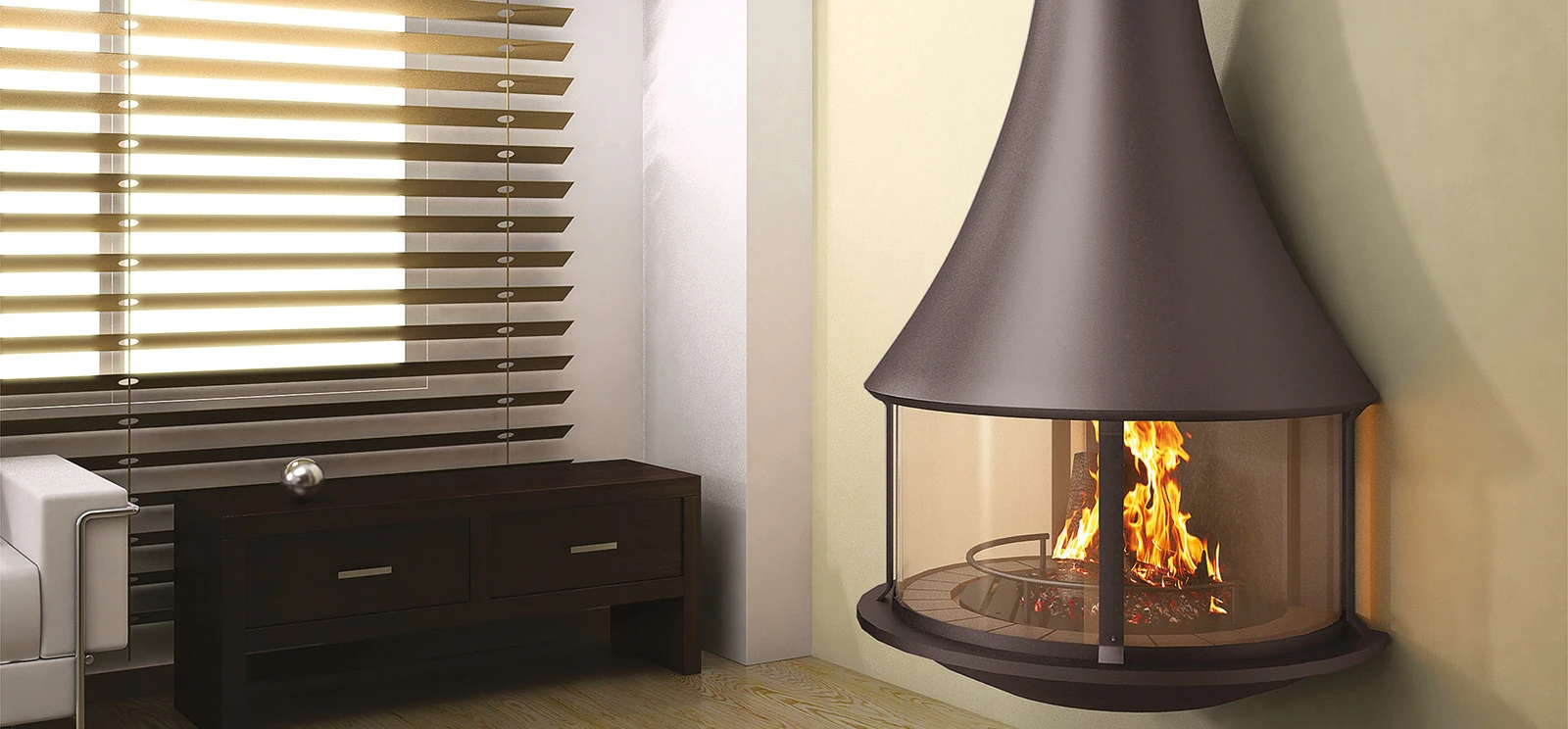 design-fireplaces-908MFF-zelia 908 murale ff chocolat metallise-1600x744-1