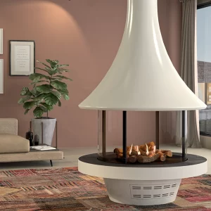 design-fireplaces-992GAZCFFCOL-EVA992 GAZ CENTRALE COLOR BLANCHE-1600x744-1