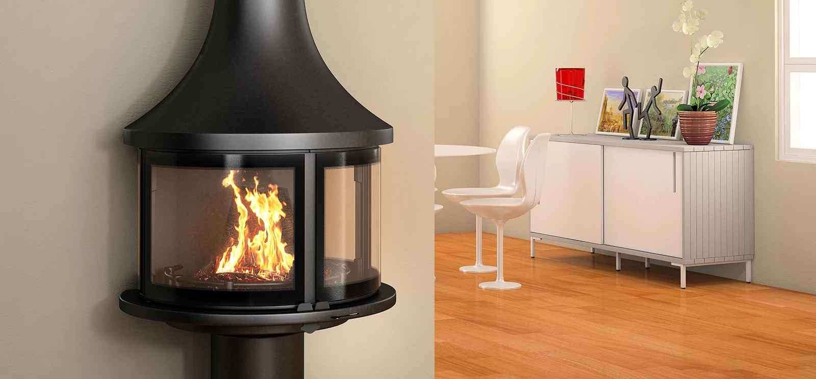 design-fireplaces-OP998M-lea 998 murale pied SR ff-1600x744-1
