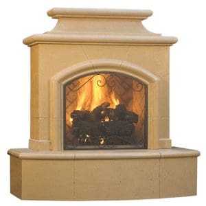 AFD 073 Mariposa-Fireplace-300x300-1