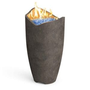 AFD 530-DB-11 Wave-Fire-Urn-1024x1024-1