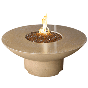 AFD 653 Lotus-Firetable