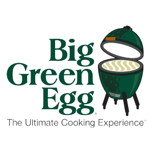 Big Green Egg