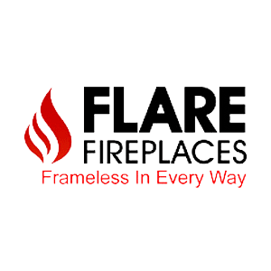 Flare Fireplaces
