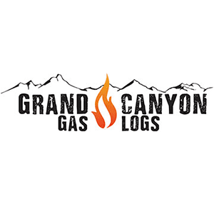 Grand Canyon Gas Logs
