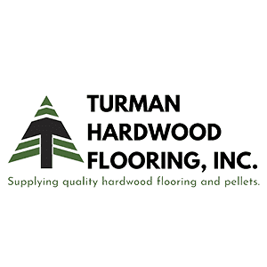 Turman Hardwood Pellets