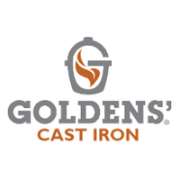 Goldens Cast Iron