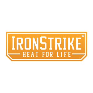 Iron Strike
