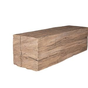 7401 LXH Rickhouse 24in.Extension PaleHoney LeftAngle