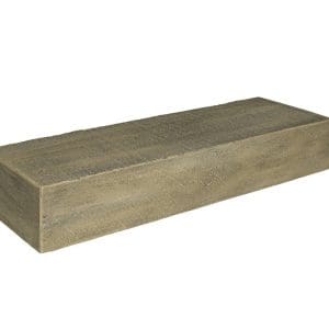 7413 LXH FlatSawn Extension PaleHoney LeftAngle
