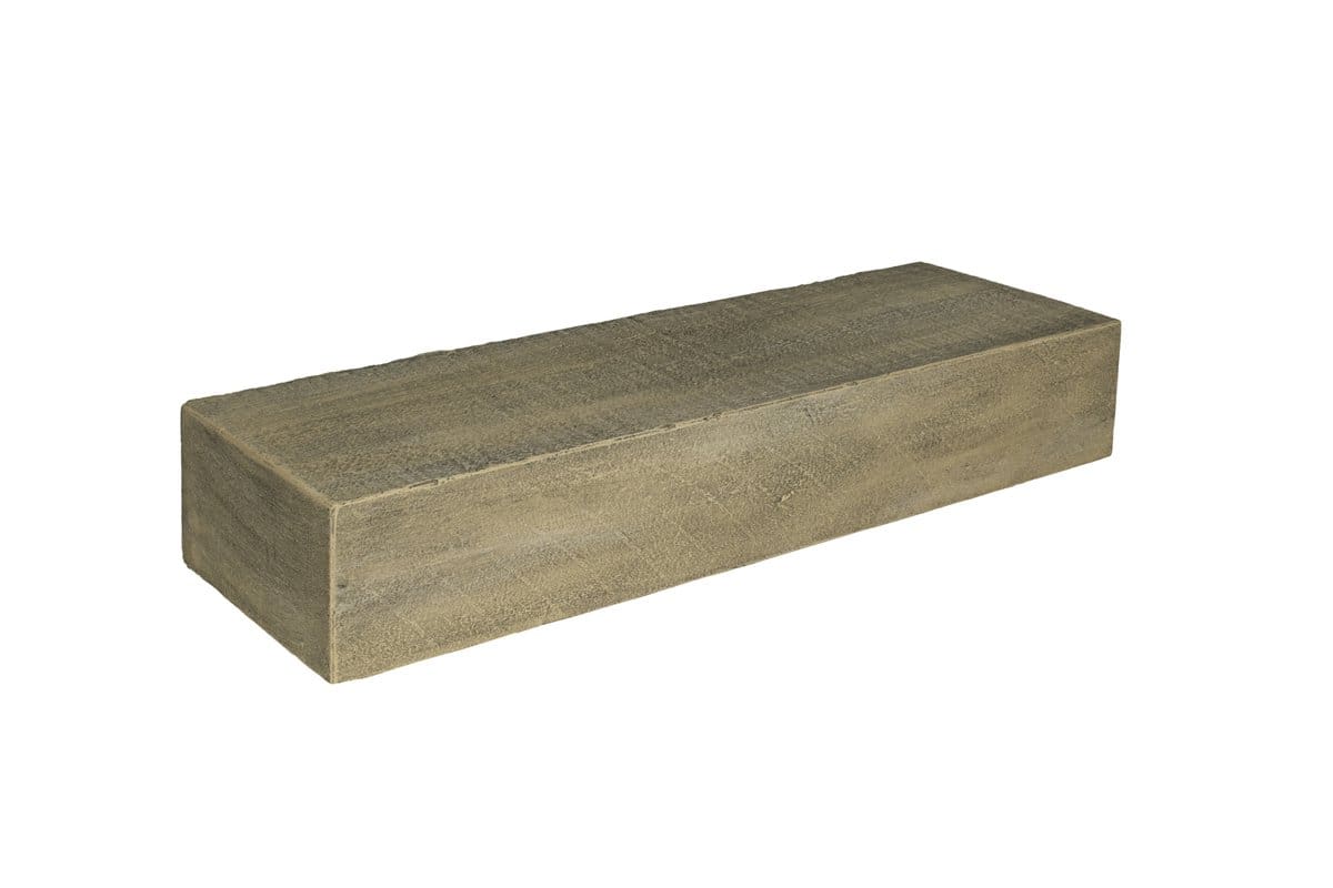7413 LXH FlatSawn Extension PaleHoney LeftAngle