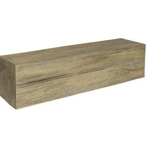 7413 LXH GristMill Extension PaleHoney LeftAngle