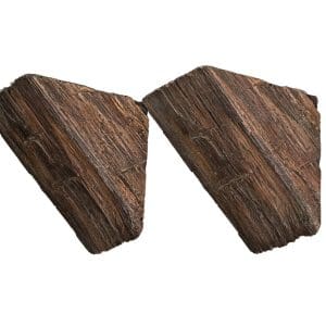 7418 Rustic Corbel Maduro Right