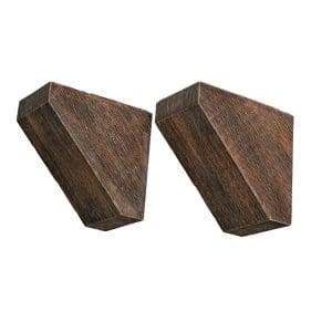 7419 Sawmill Corbel Maduro Right