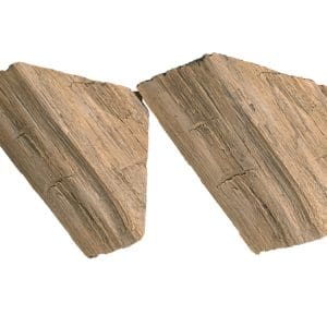7420 Rustic Corbel PaleHoney Right