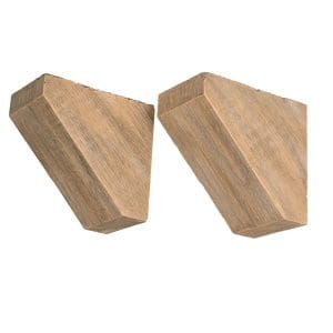7421 Sawmill Corbel PaleHoney Right