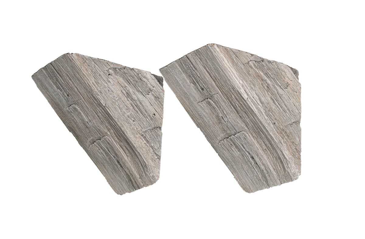 7422 Rustic Corbel WeatheredGrey Right