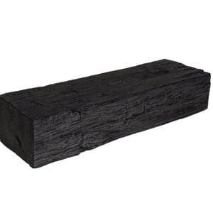 7453 LXH HayloftBeam 24in.Extension Eclipse LeftAngle
