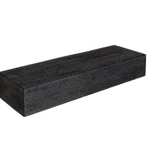 7454 LXH FlatSawn Extension Eclipse LeftAngle