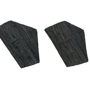 7455 Rustic Corbel Eclipse Right